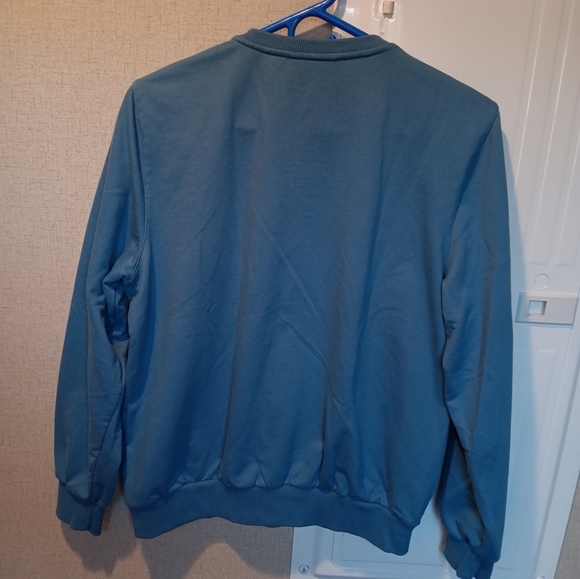 VTG Alfred Dunner Embroidered Sweater {M} - Picture 5 of 5